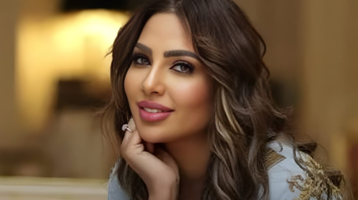 المنتجة سارة خليفة 