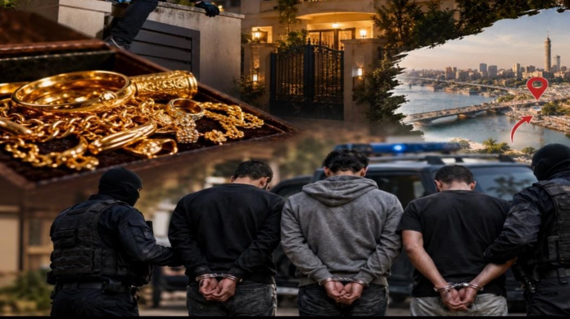 صورة تعبيرية مولدة بالذكاء الاصطناعي
