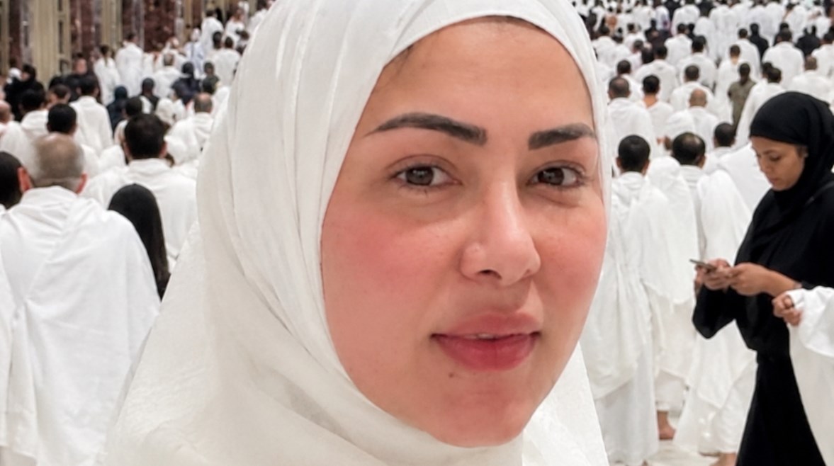 الفتاة المتوفية 