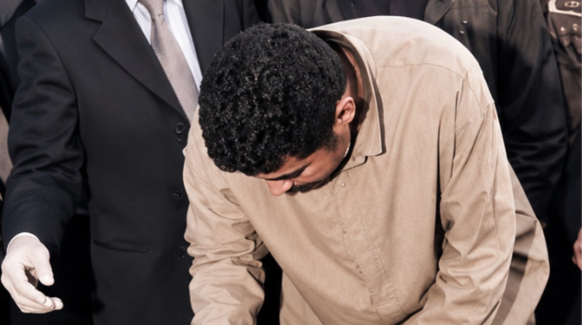 محمد علي عبداللطيف المتهم في مذبحة بني مزار