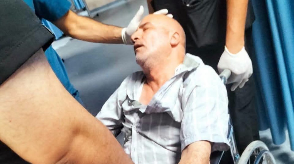 مدير مدرسة خالد بن الوليد