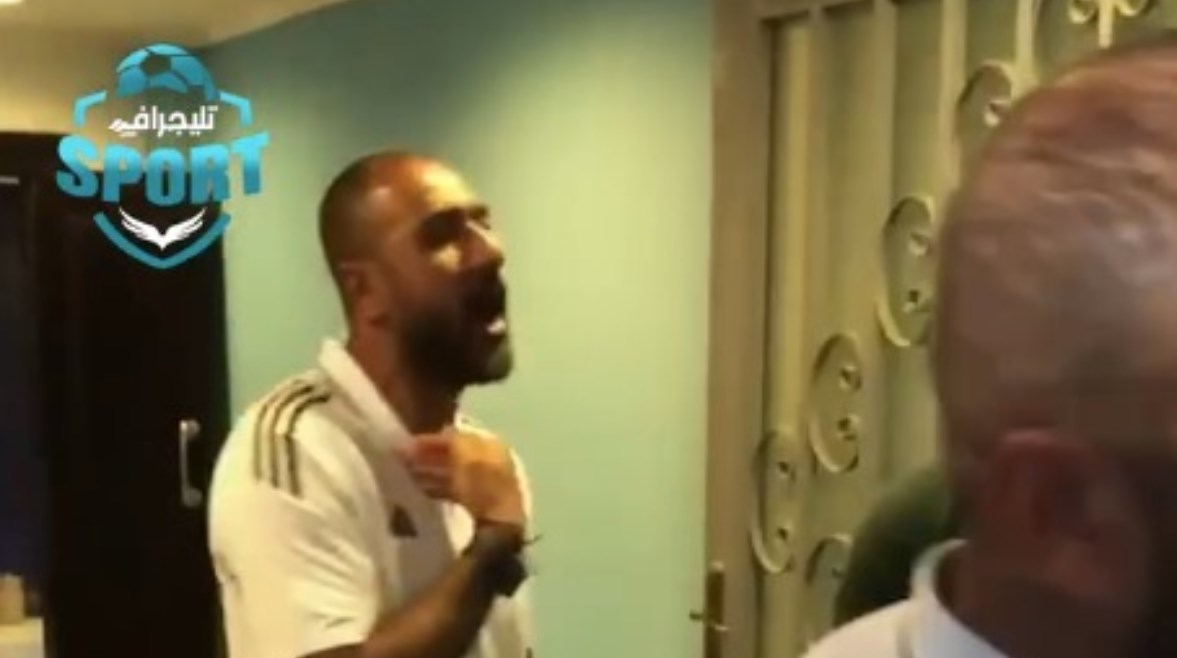  محمد شوقي