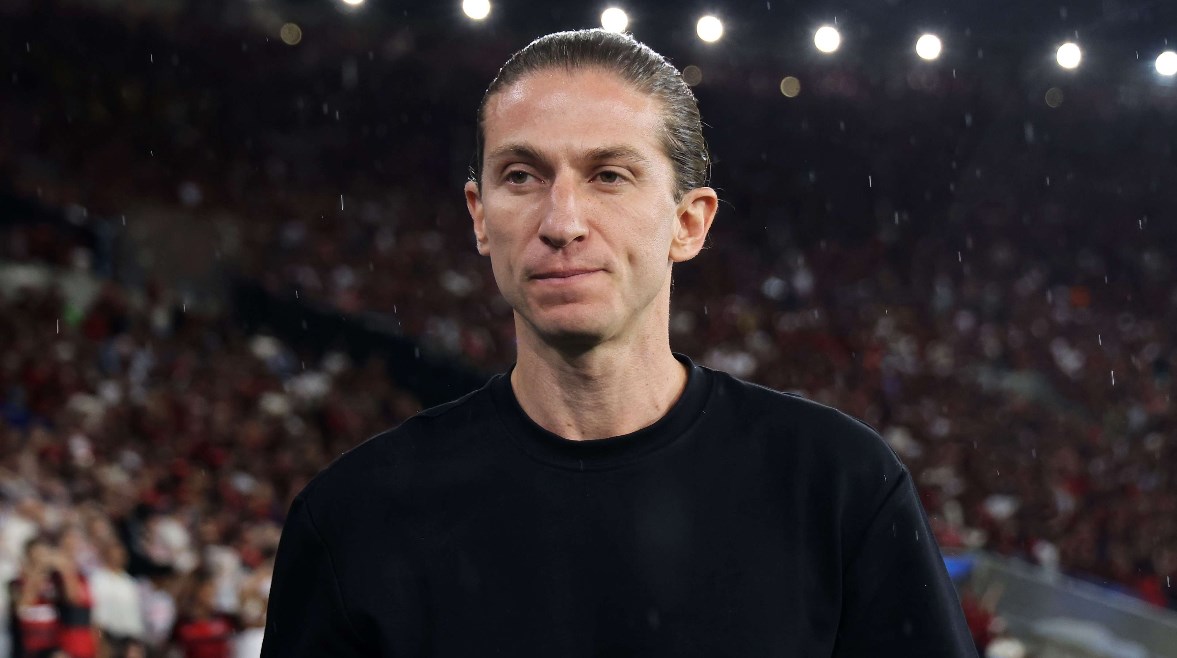 Filipe Luis'