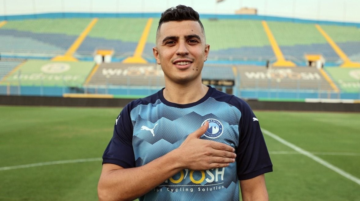 كريم حافظ