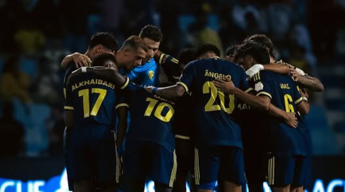 النصر