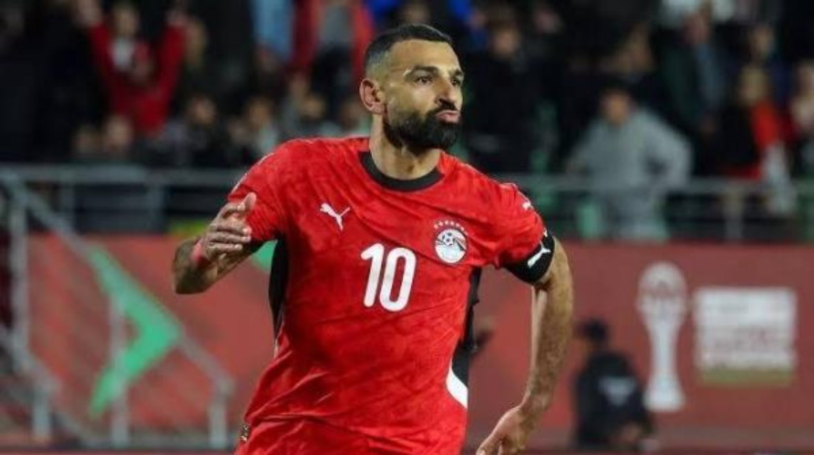 محمد صلاح