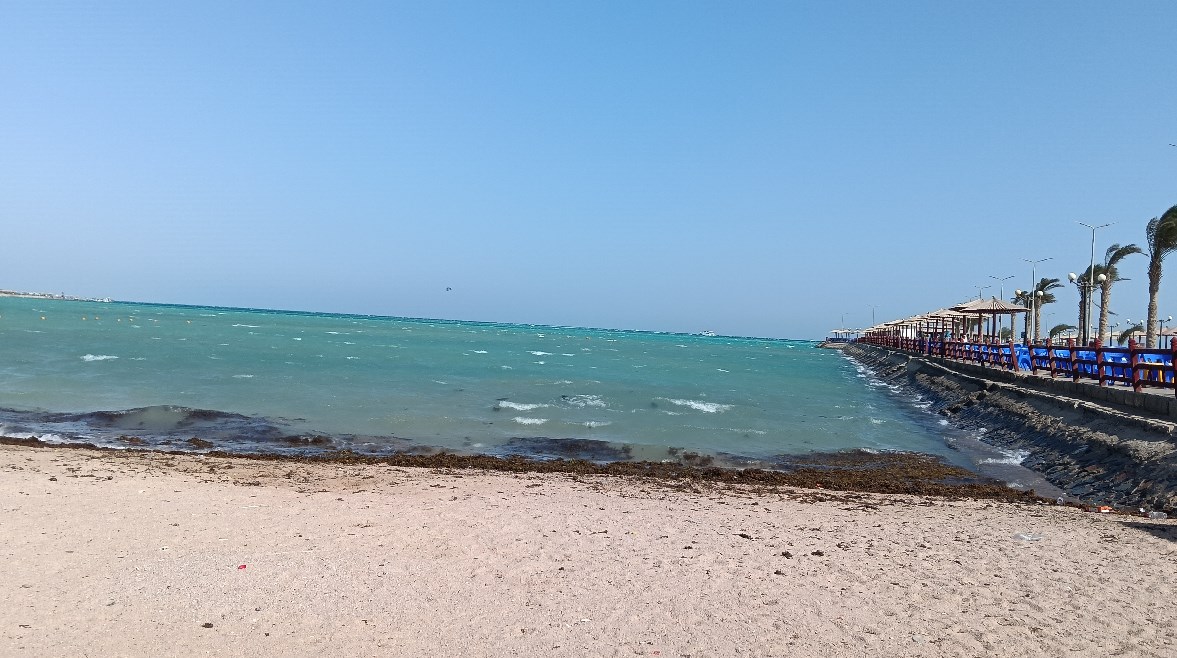 البحر الأحمر 