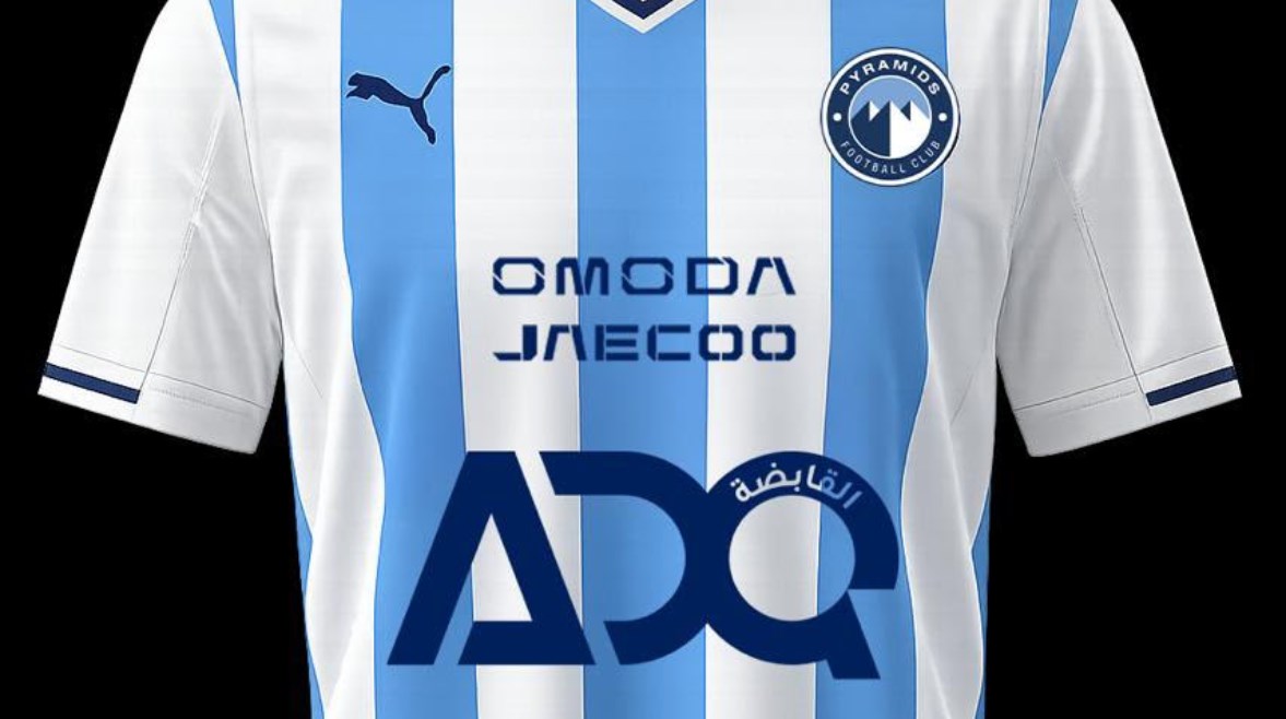 شراكة بين OMODA & JAECOO ونادي بيراميدز