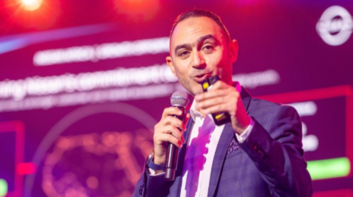 المهندس محمد عبد الصمد 