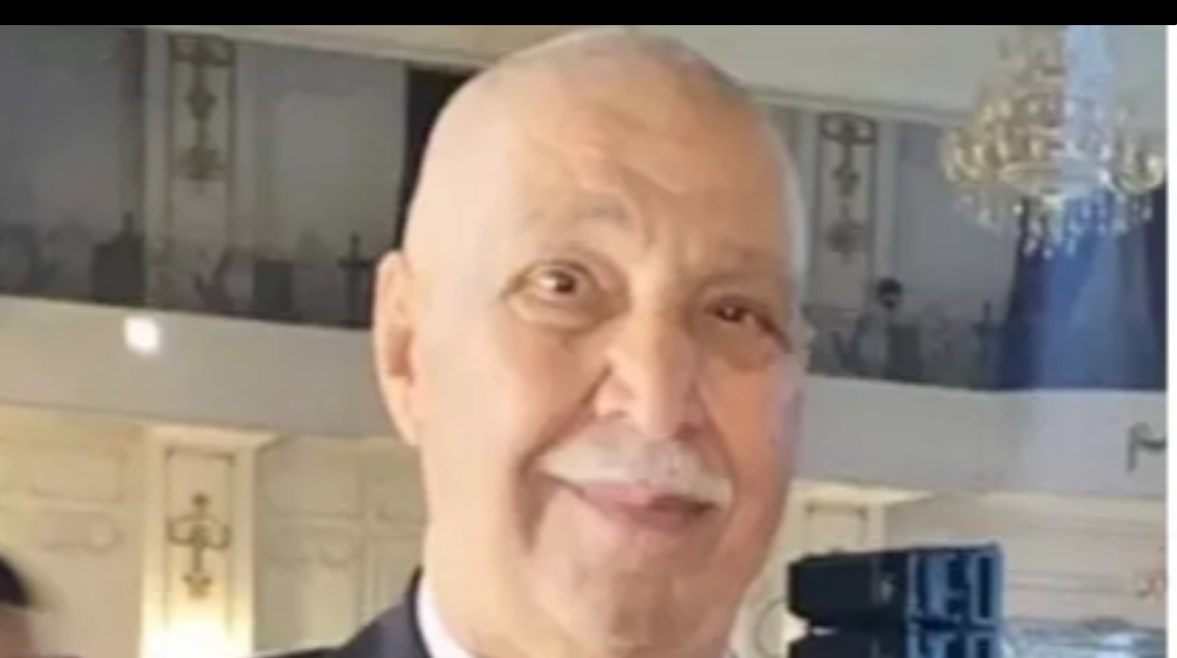 عمدة قرية السرارية بالمنيا