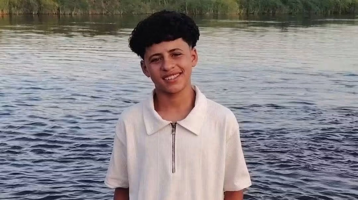 الطالب المتوفيي