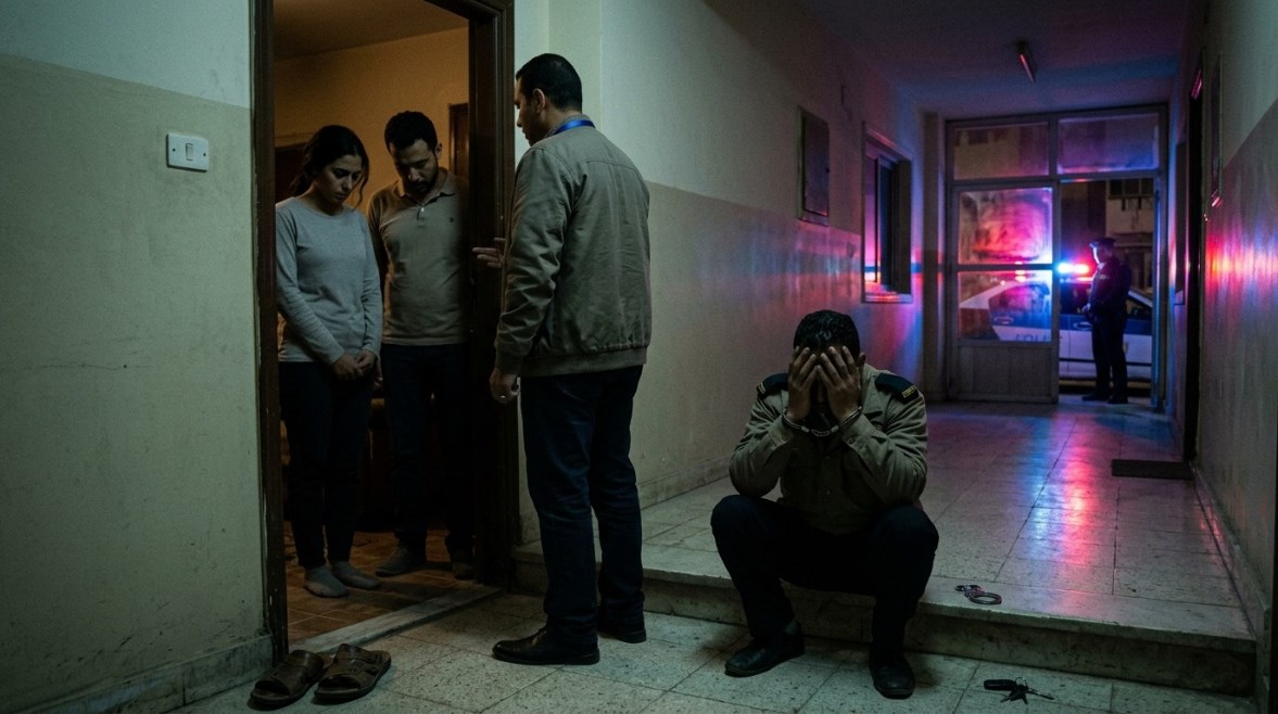 صورة تعبيرية عن الخيانة الزوجية