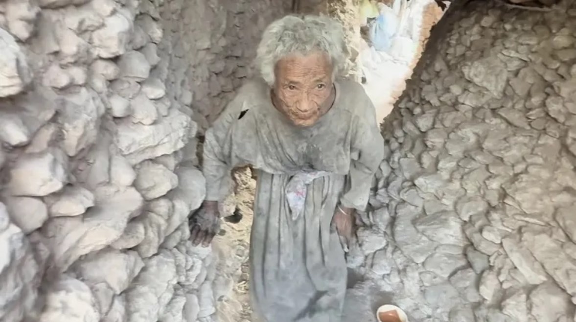 حسبية المغربية 