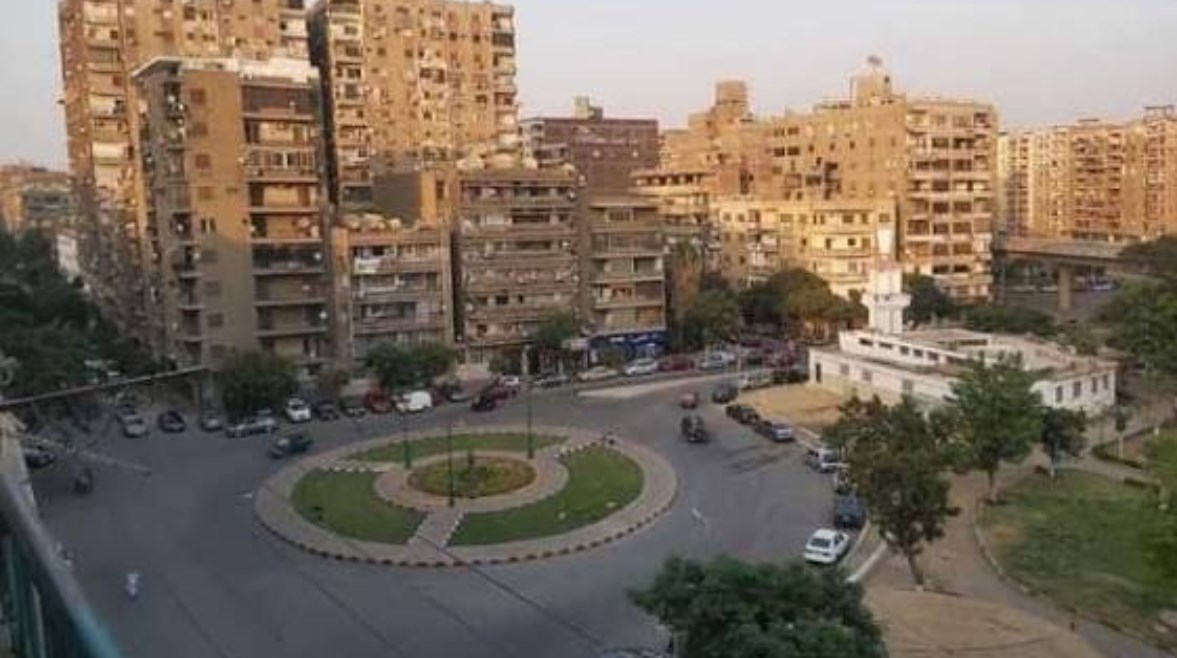 شارع ابن سندر بالزيتون