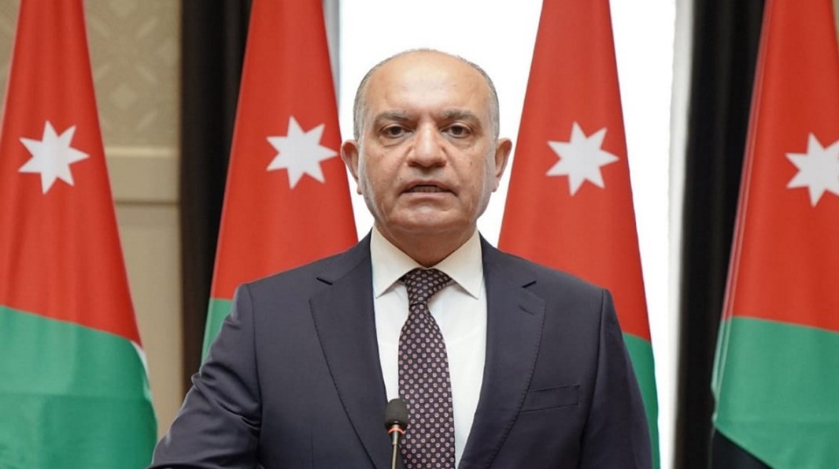 أمجد العضايلة