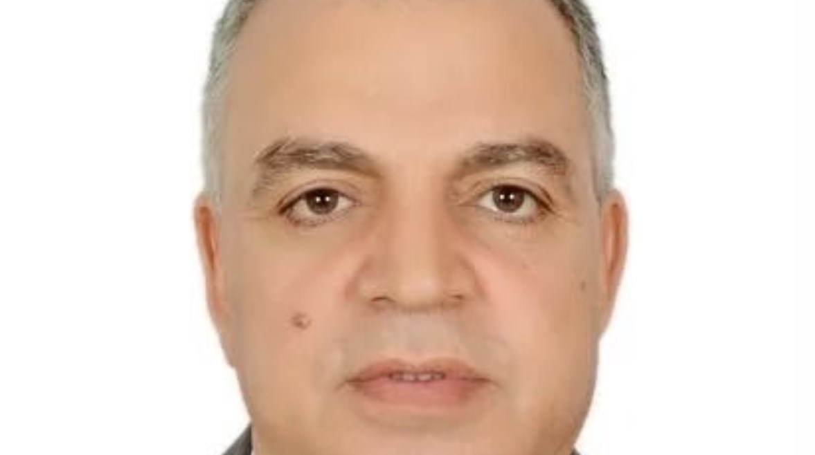 د. ضياء تهامي علي يوسف