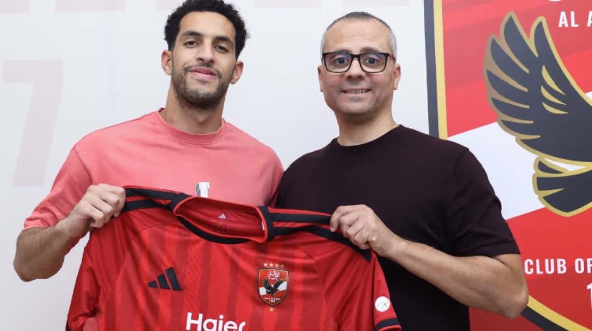 مصطفى شوبير 