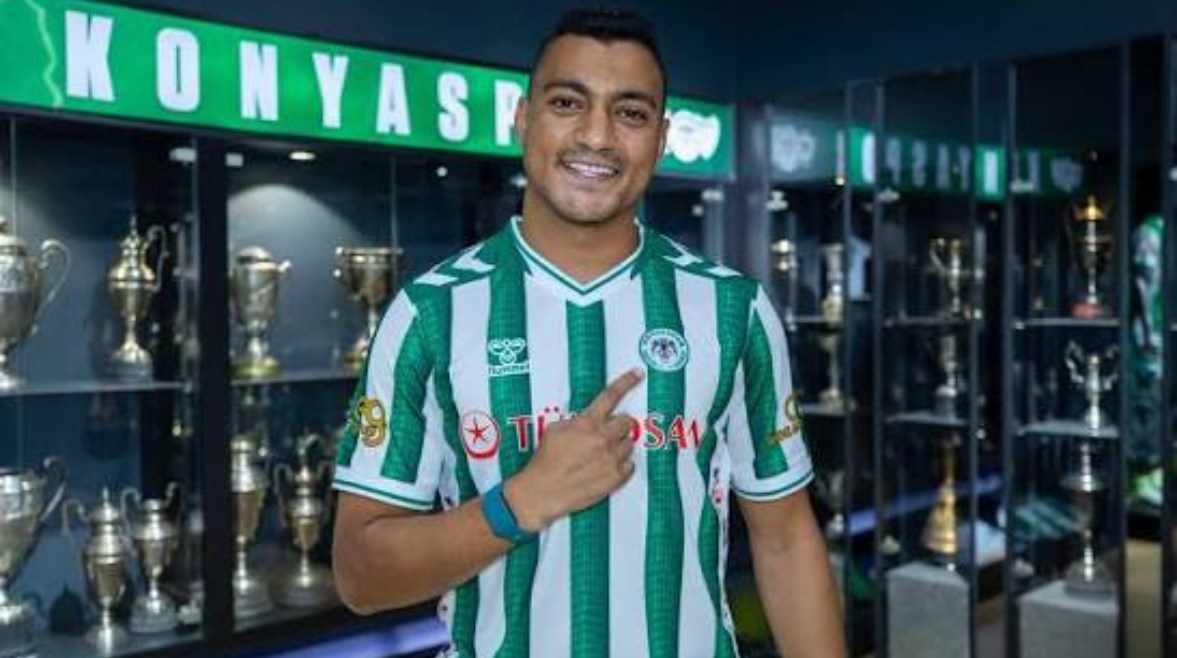 مصطفى محمد