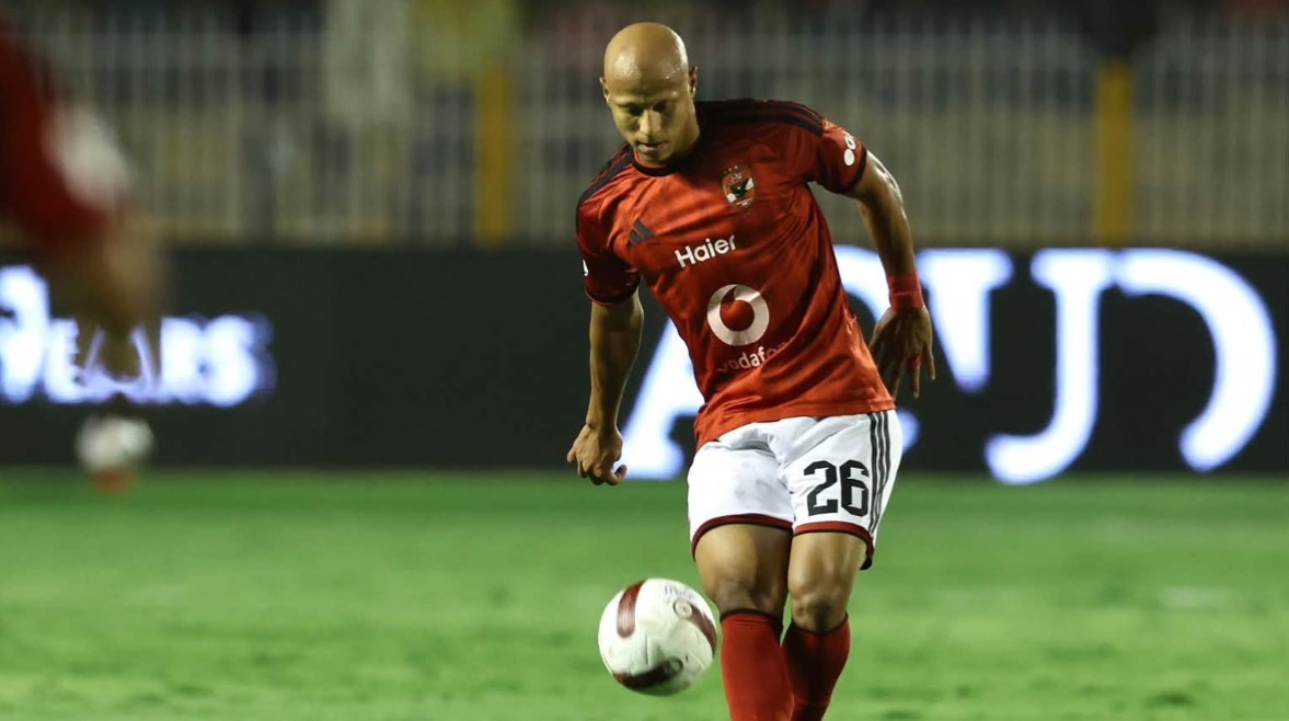 عمرو الجزار 