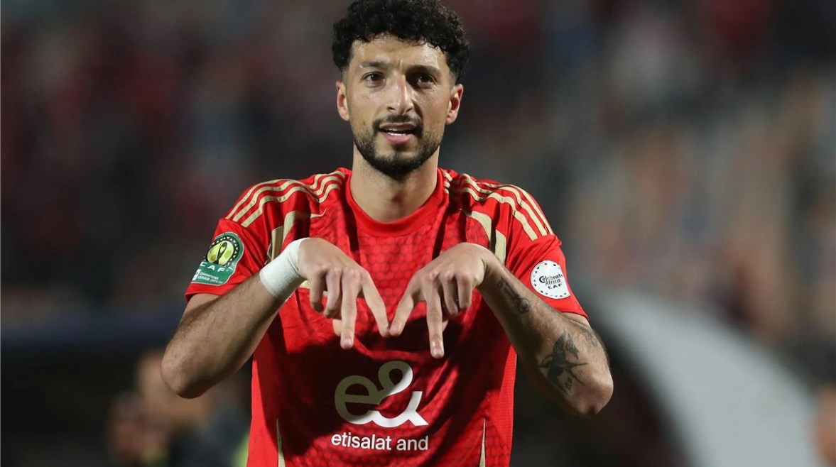 وسام أبو علي 