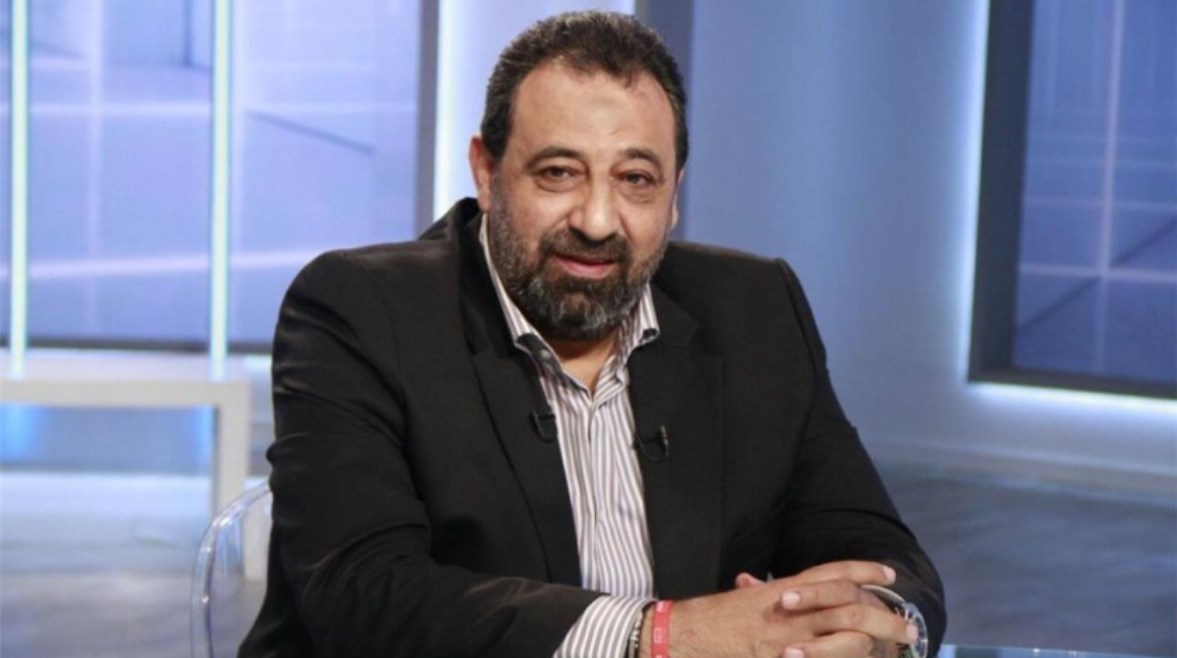 مجدي عبد الغني