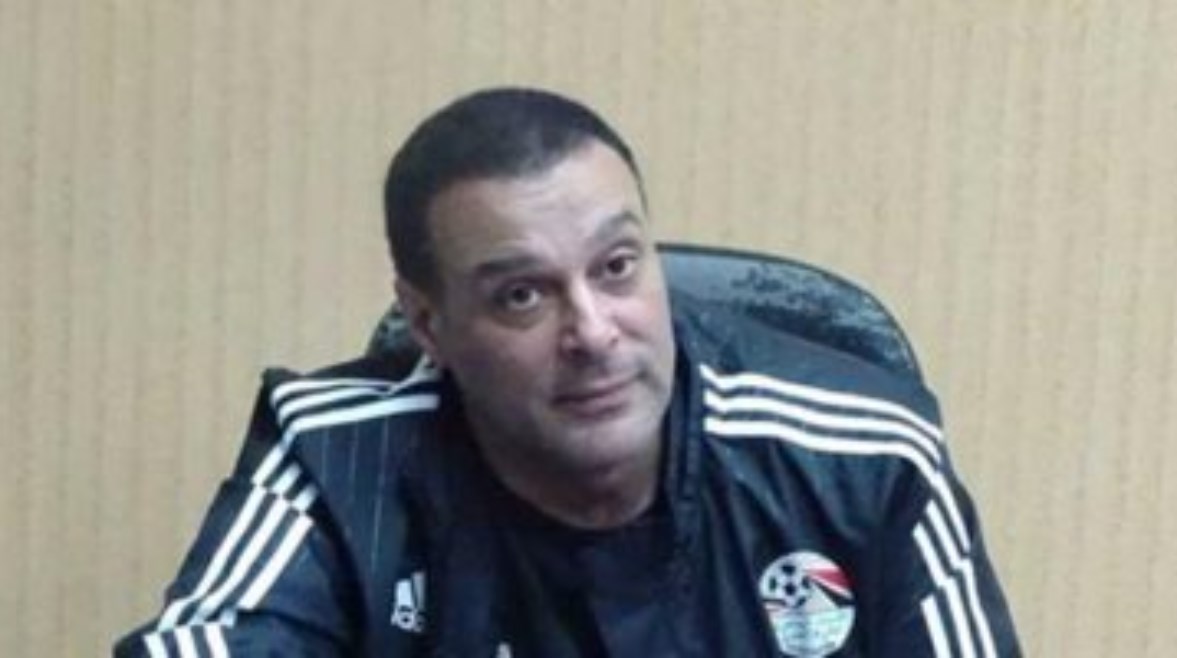 عصام عبدالفتاح