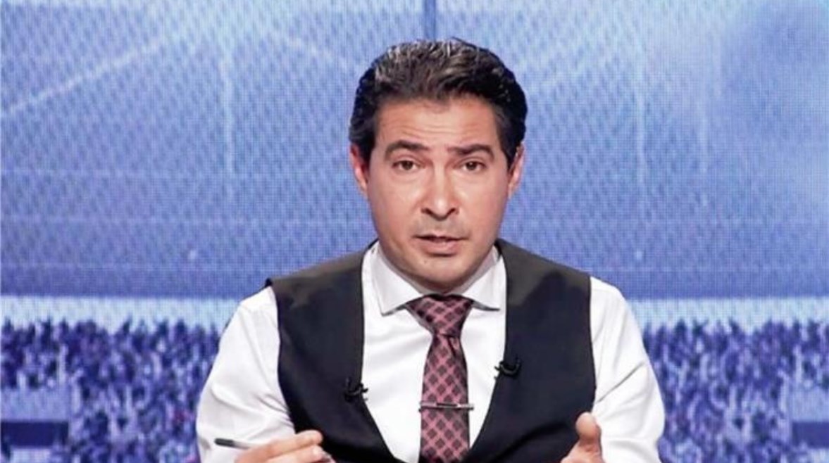 محمد بركات 