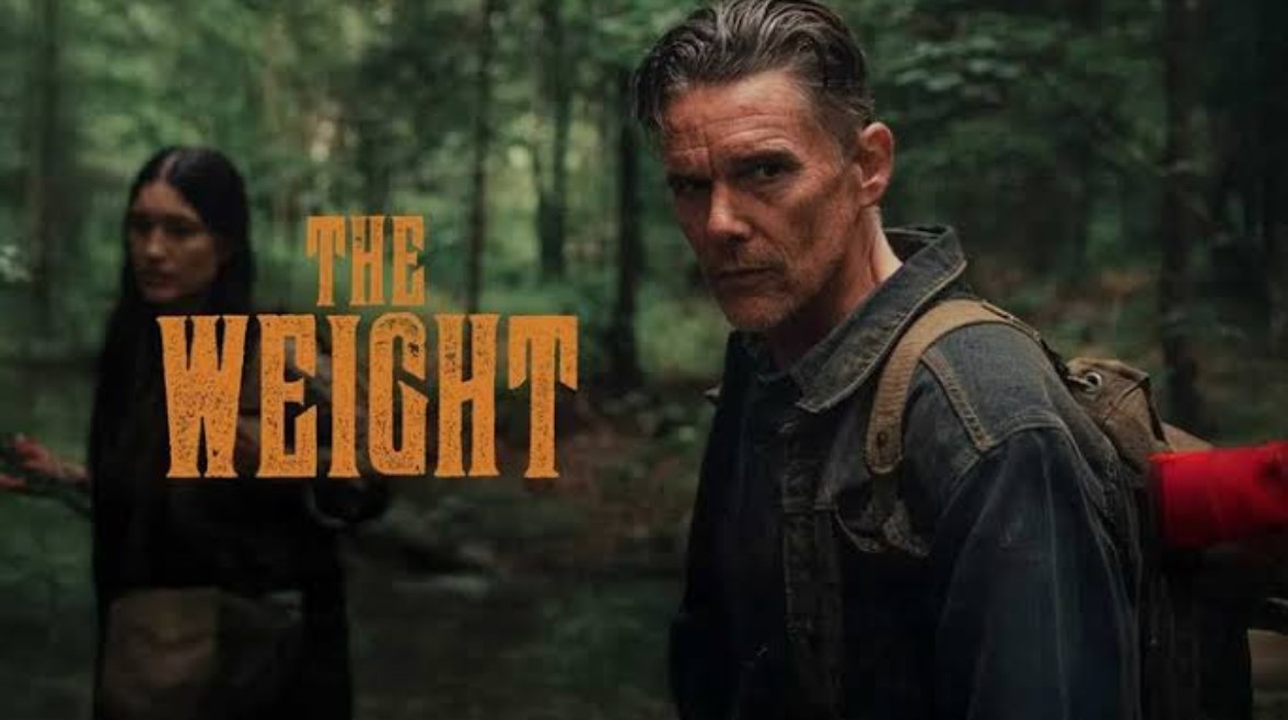 the weight 2026