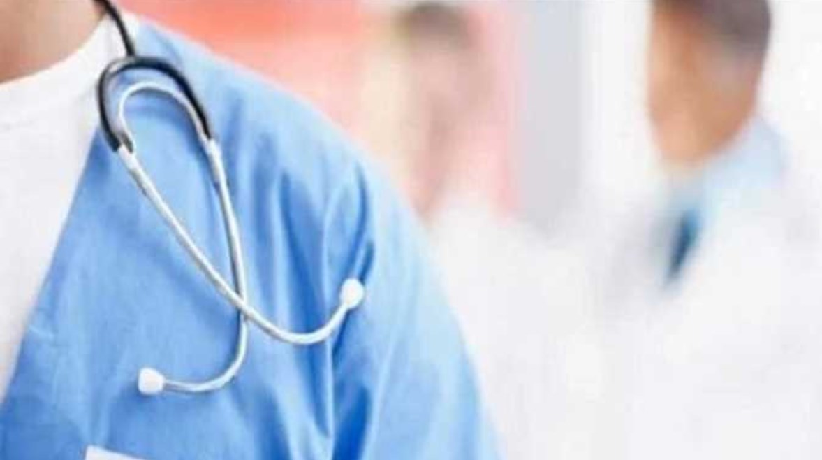 وظائف التمريض في إحدي المحافظات 2026