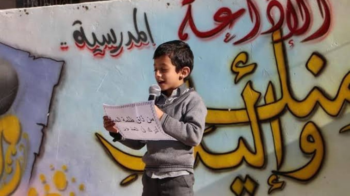 قصيدة عن الأخلاق