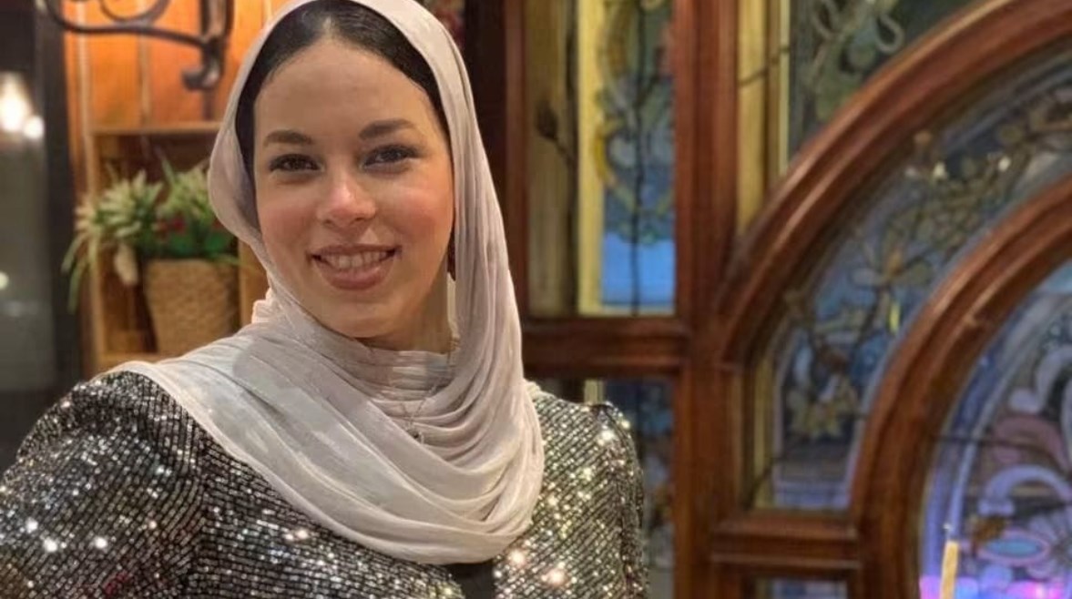 أسماء صالح صاحبة ترند عايزة اتجوز