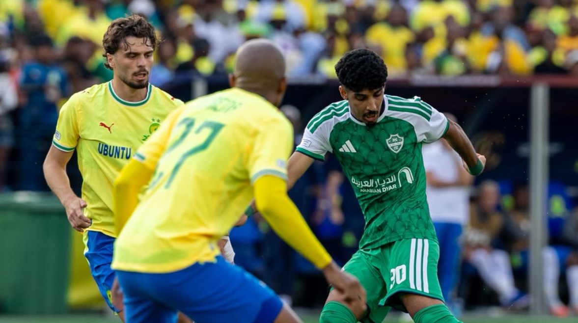 الأهلي السعودي