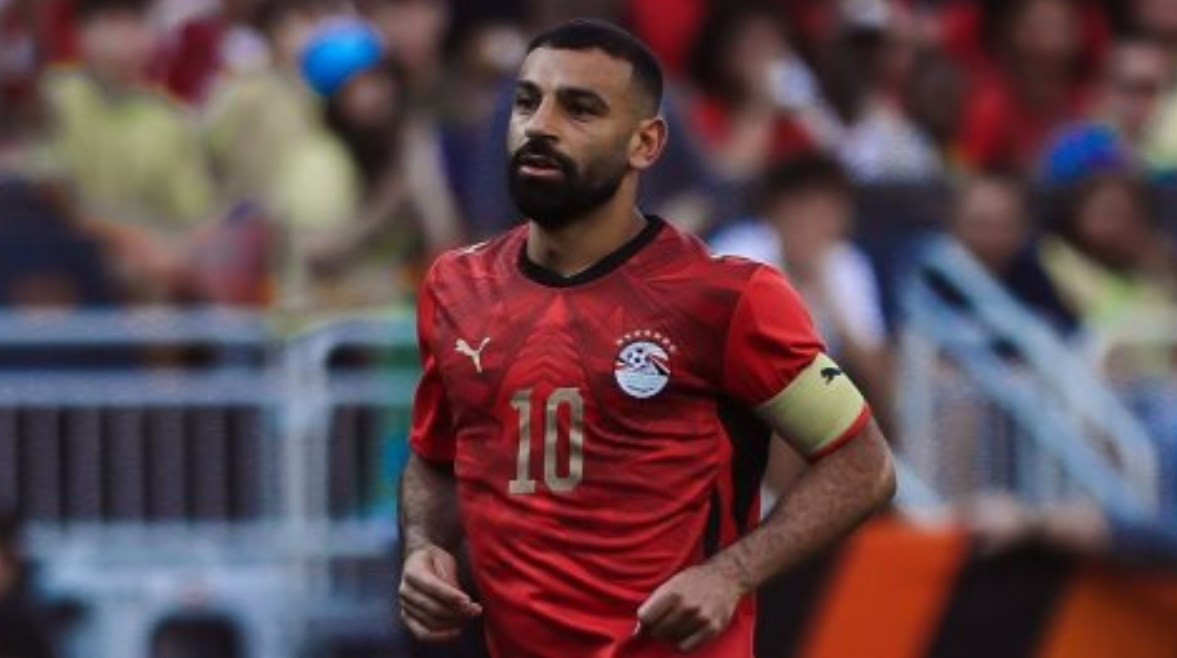 محمد صلاح