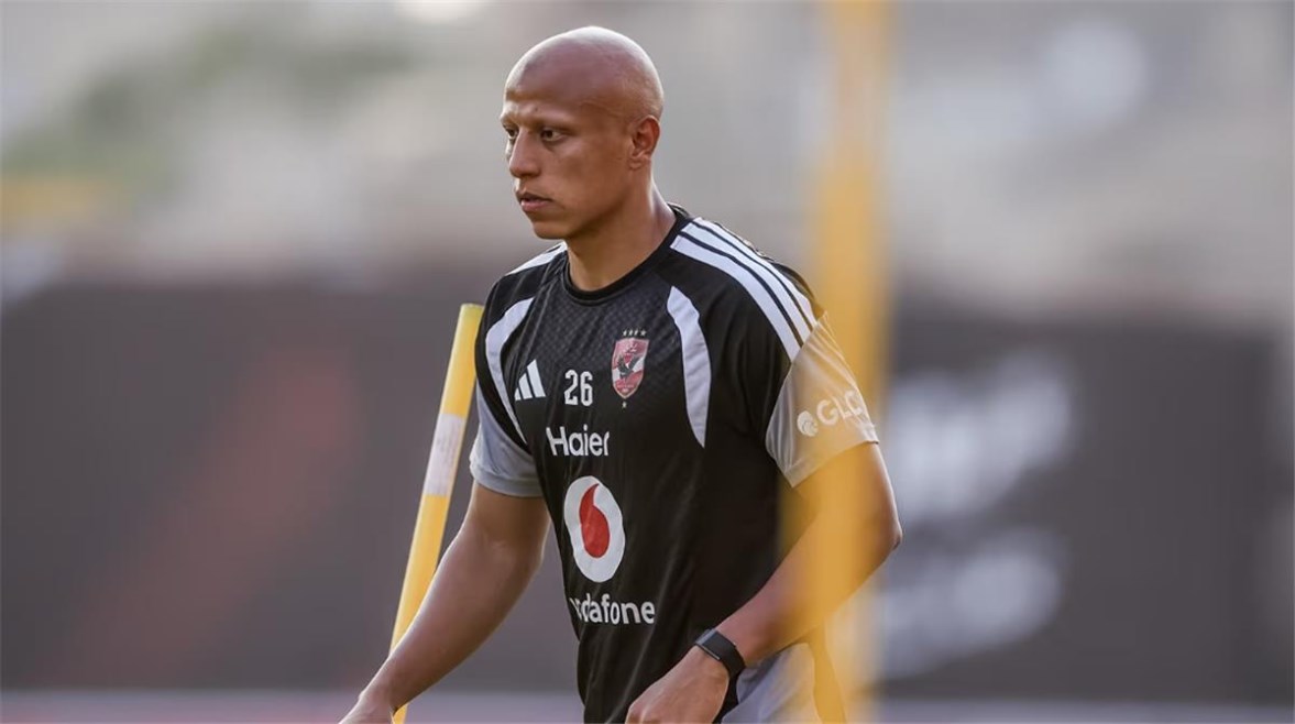 عمرو الجزار