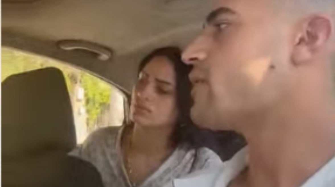جانب من الواقعة 