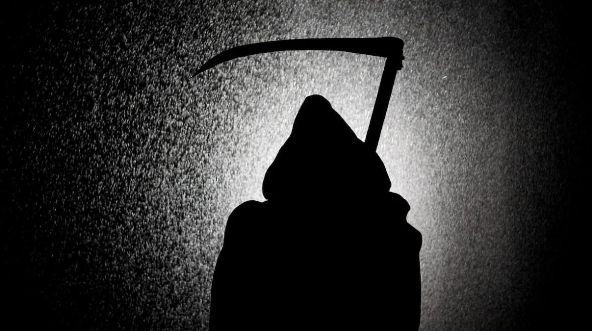 البشر قادرون على توقع موعد وفاتهم- تعبيرية