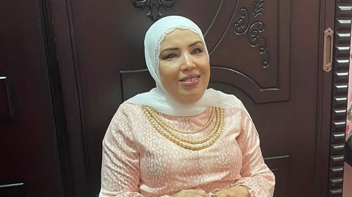 إيمان عبدالحكيم الجندي