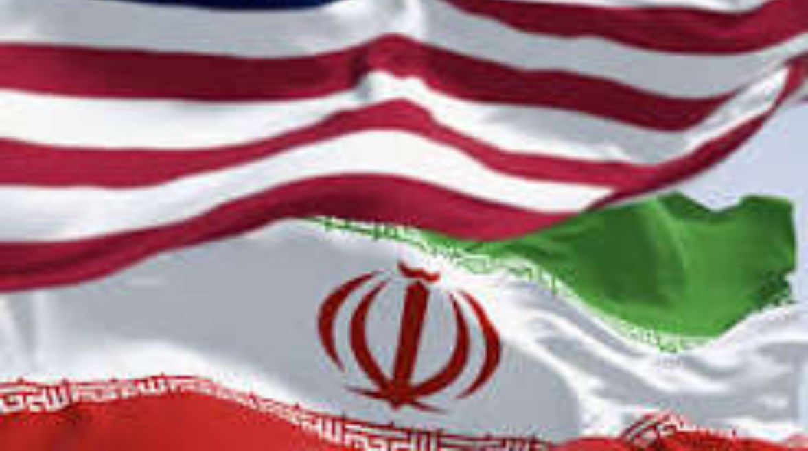 إيران وأمريكا