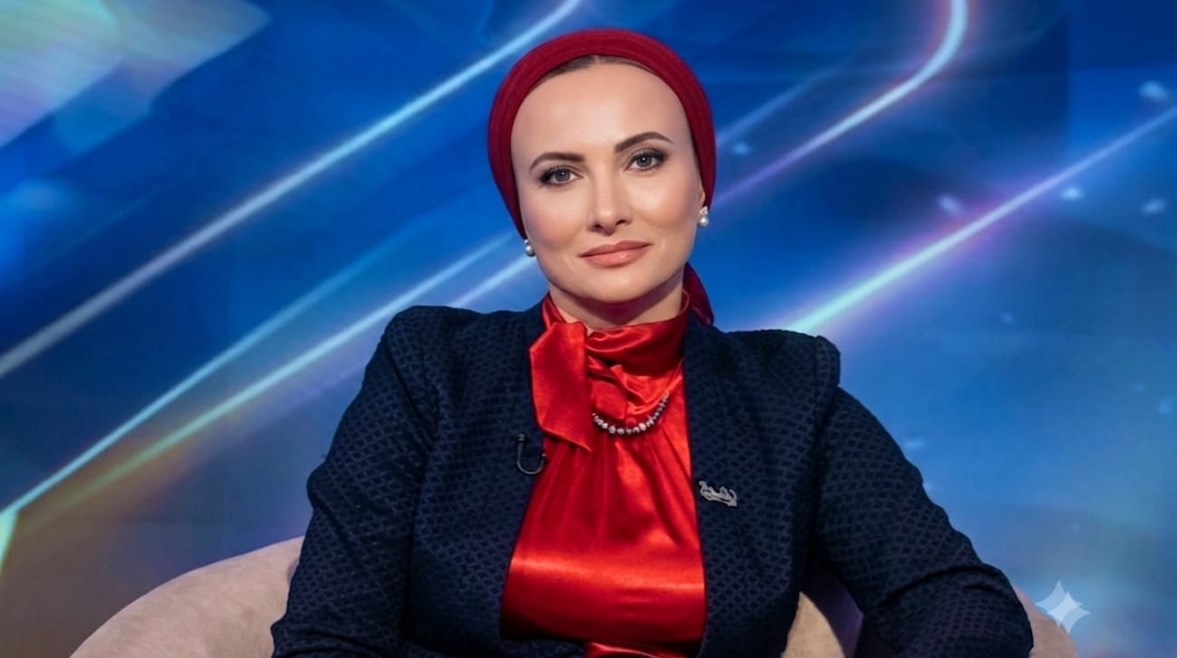 النائبة نشوة عقل