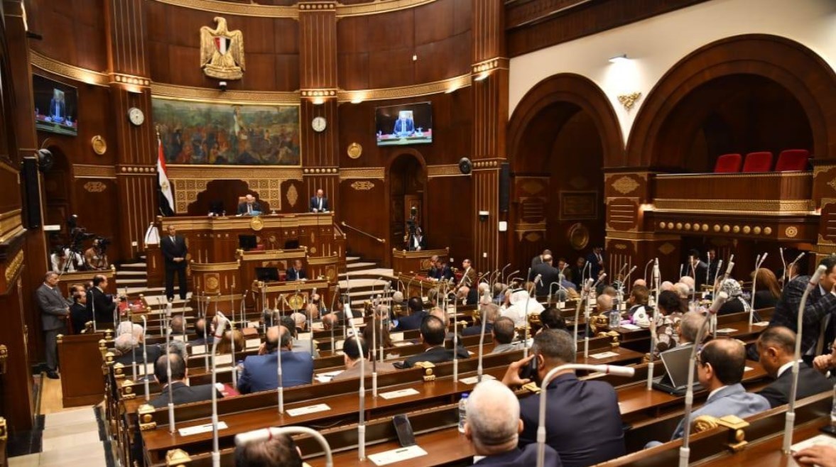 مجلس الشيوخ