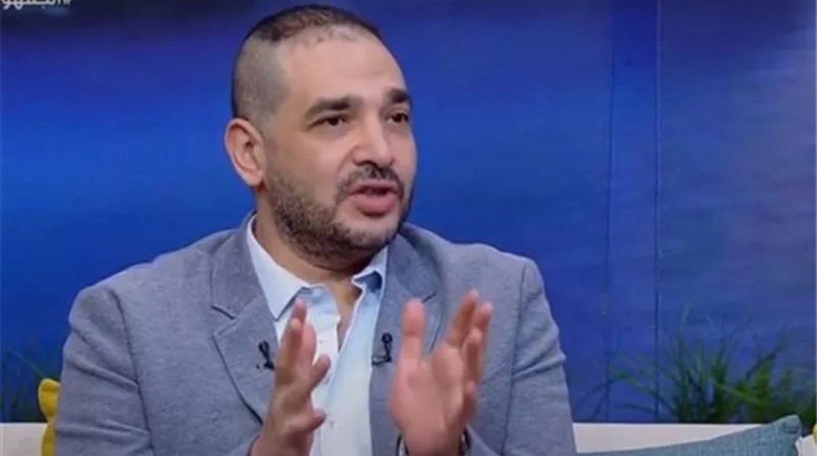 خبير العلاقات الدولية، طارق البرديسي