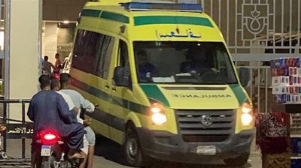 صورة أرشيفية 