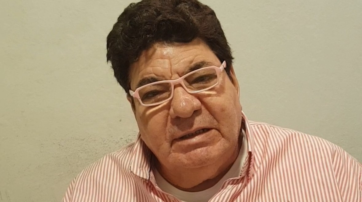 رئيس لجنة السياحة الثقافية بالأقصر محمد عثمان