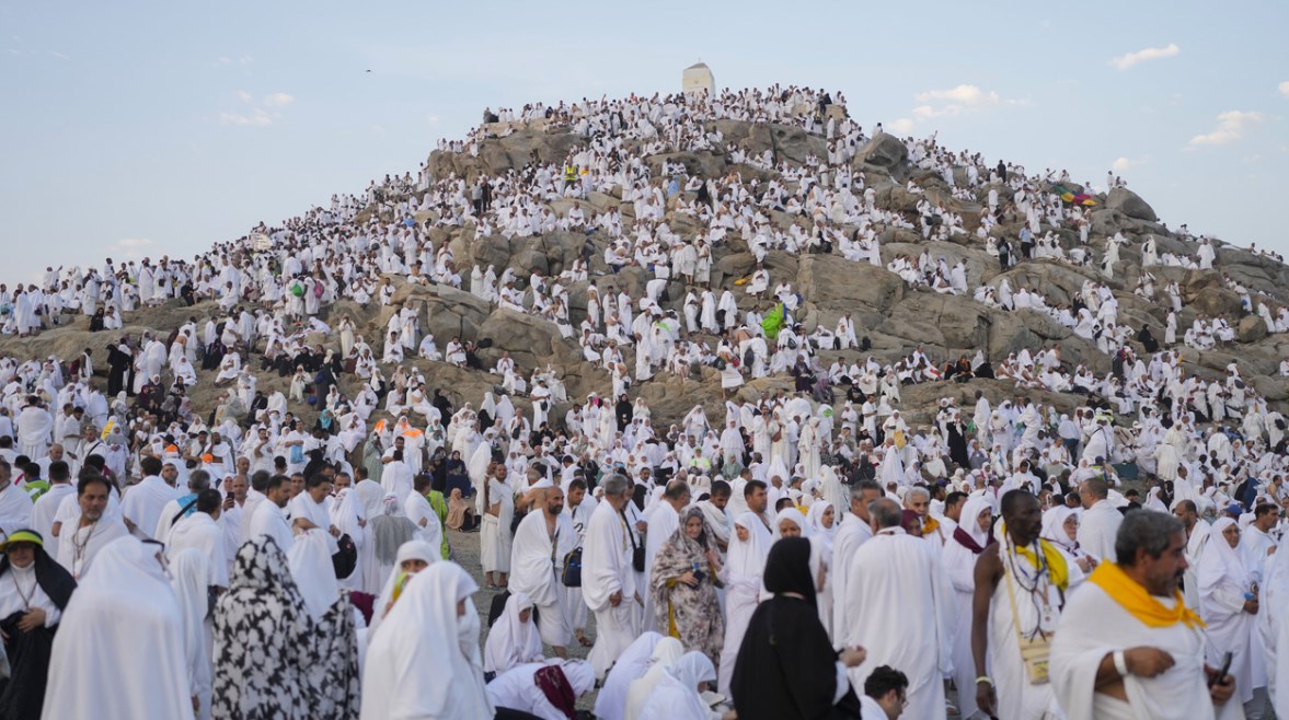 الحج