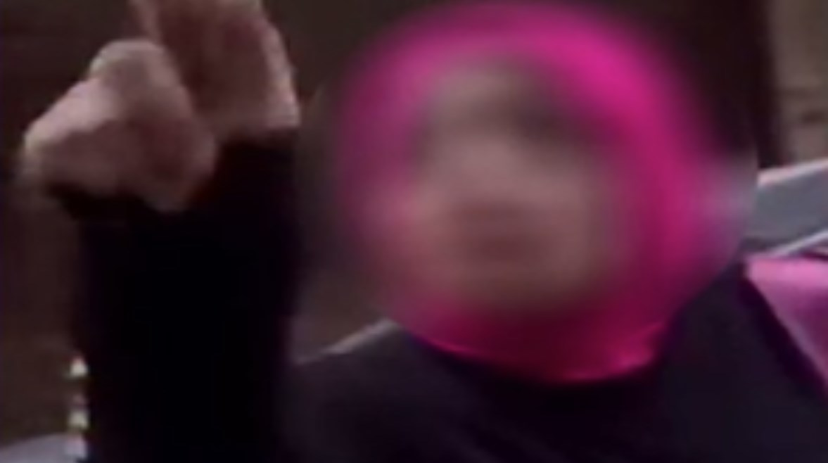 جانب من الواقعة 