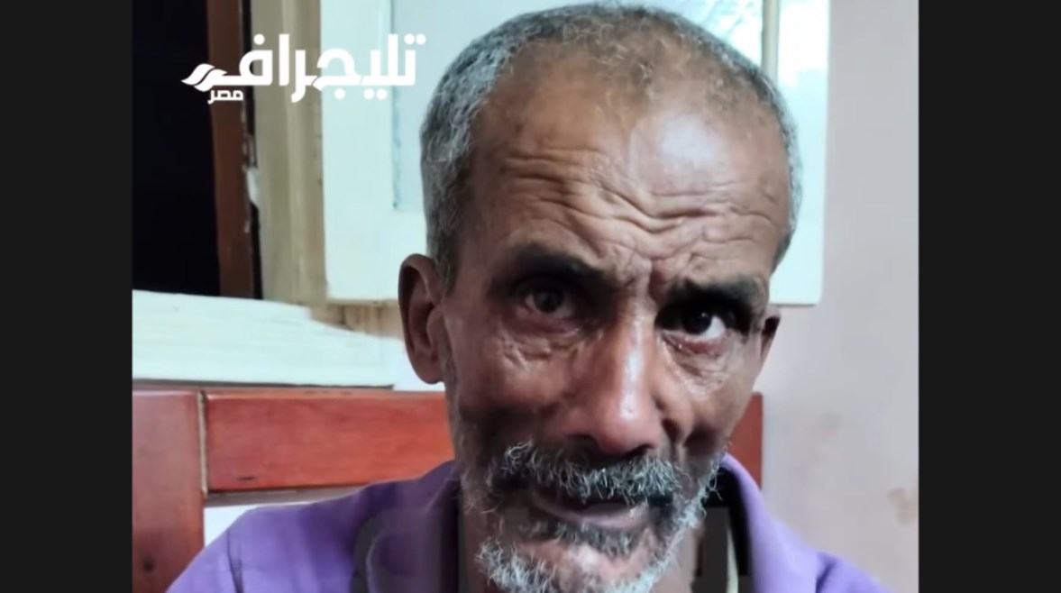 المسن 