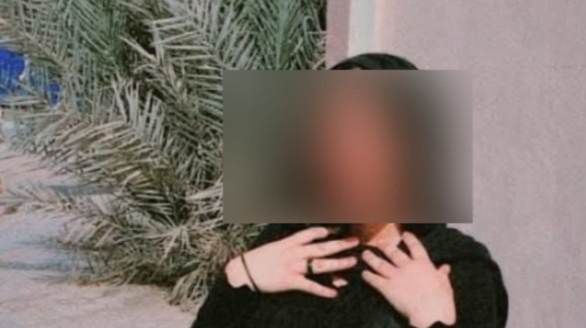 وفاء فتاة المرج