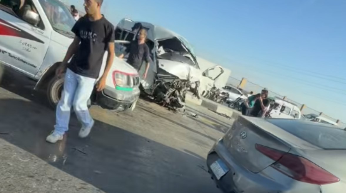 جانب من الحاث