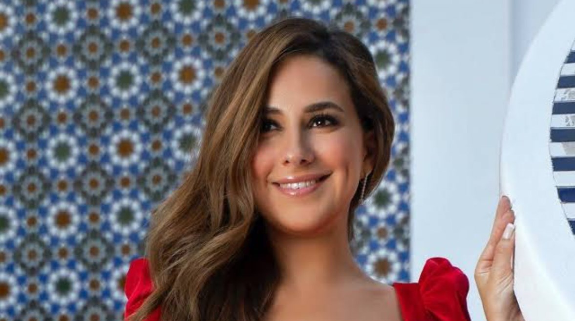 شيري عادل