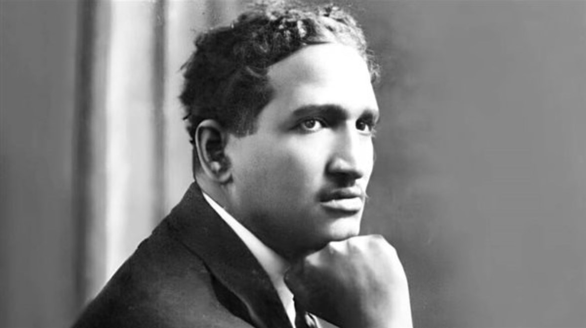 الموسيقار سيد درويش